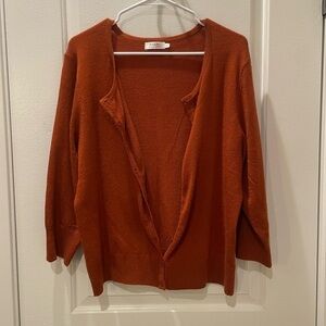 Danibe Button Down Cardigan Sweater